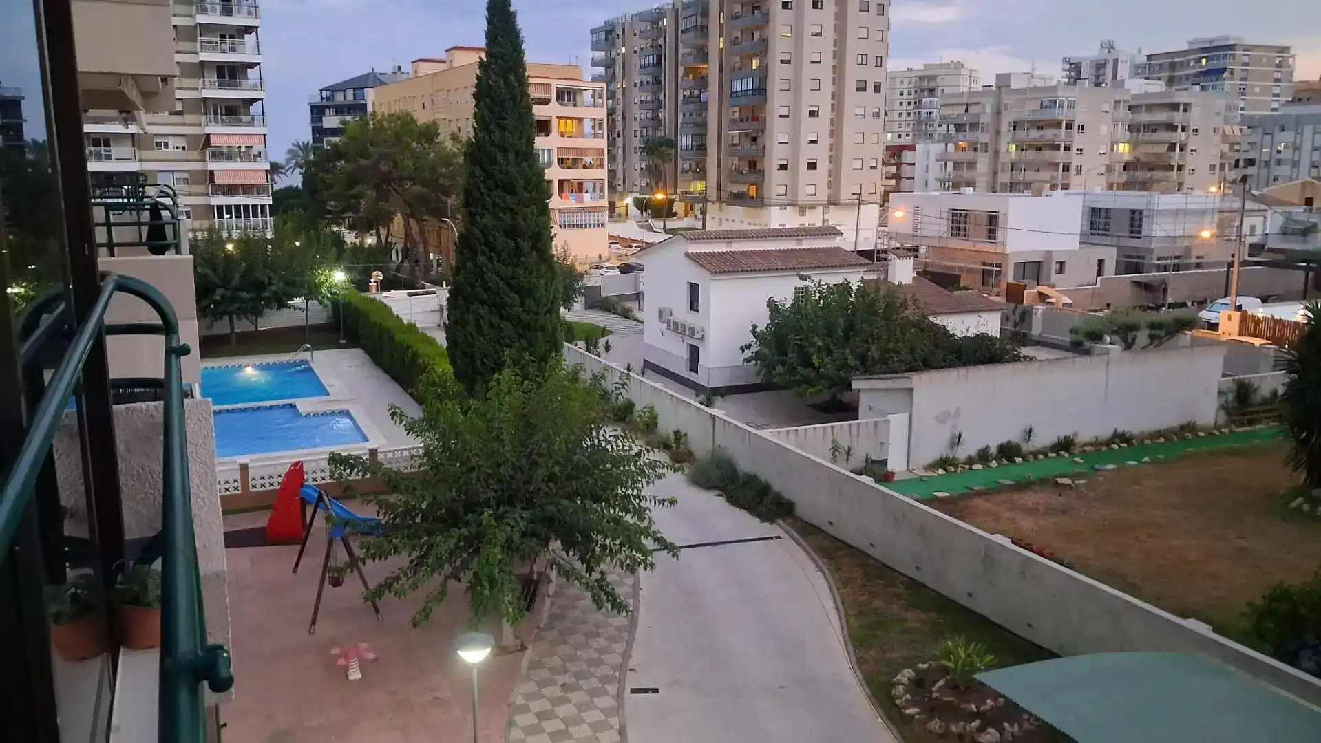 Piso en  Carrer el Palmeral 75 - Foto 6