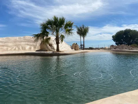 Casa rural en Paraje Casas la Venta, 2