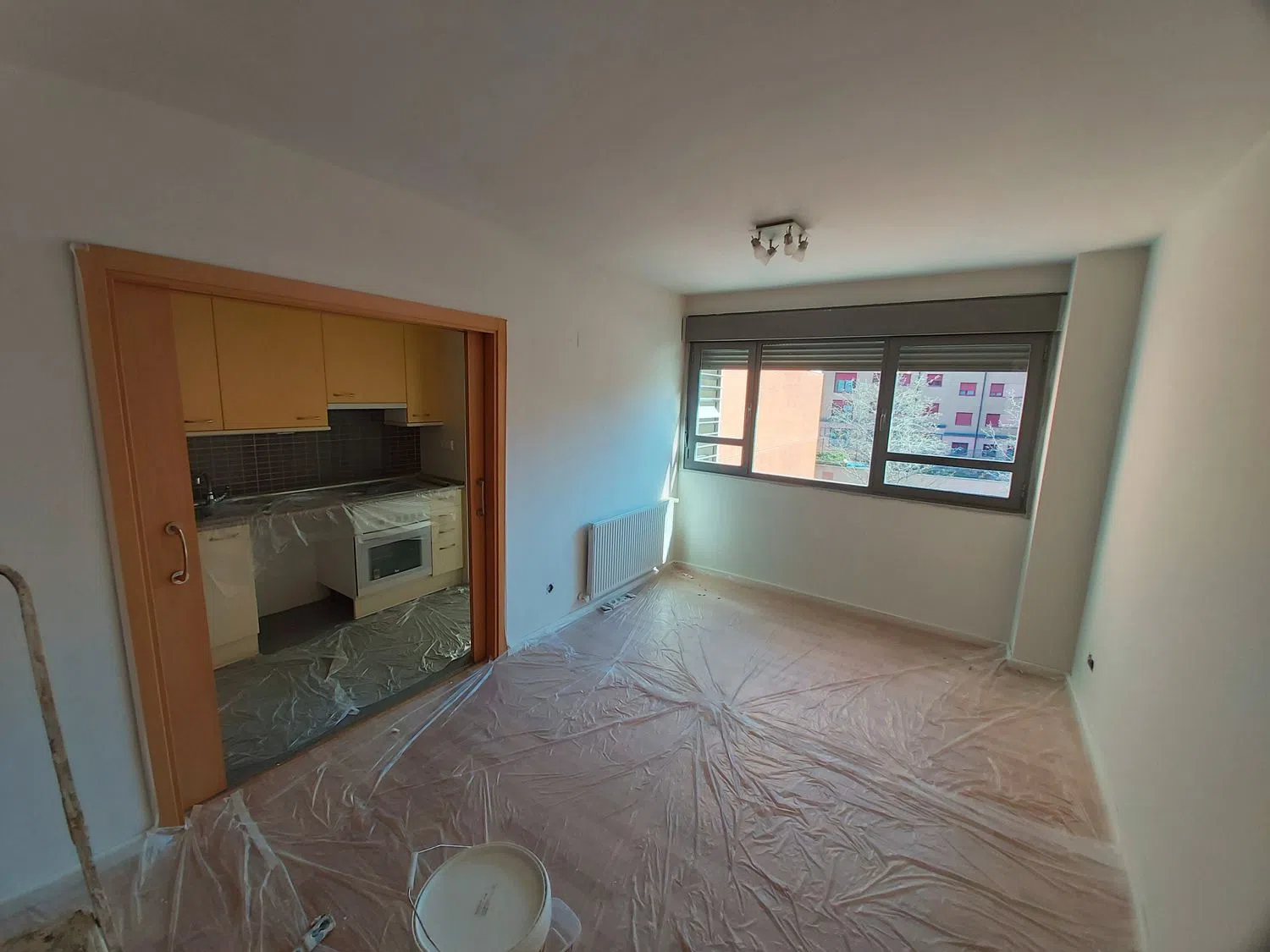 Piso en calle del Monasterio de Caaveiro, 16 - Foto 2