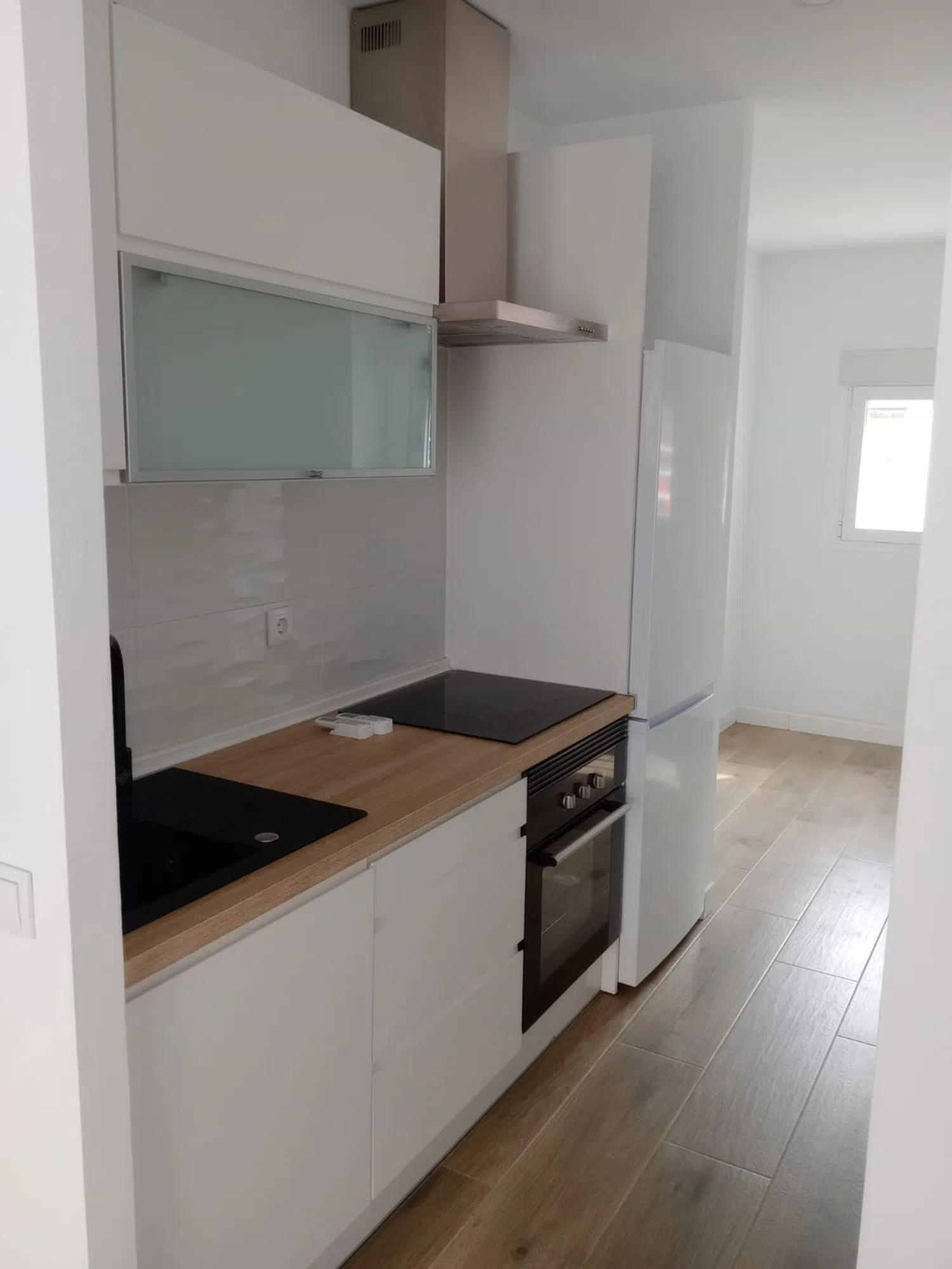 Estudio en calle duque, 45 - Foto 7