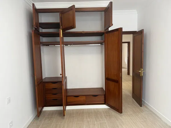 Piso en calle Canalejas, 92 - Foto 16