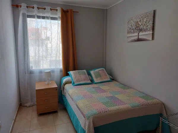 Piso en Calle las llanadas, 8, El Cotillo, El Cotillo - Foto 4