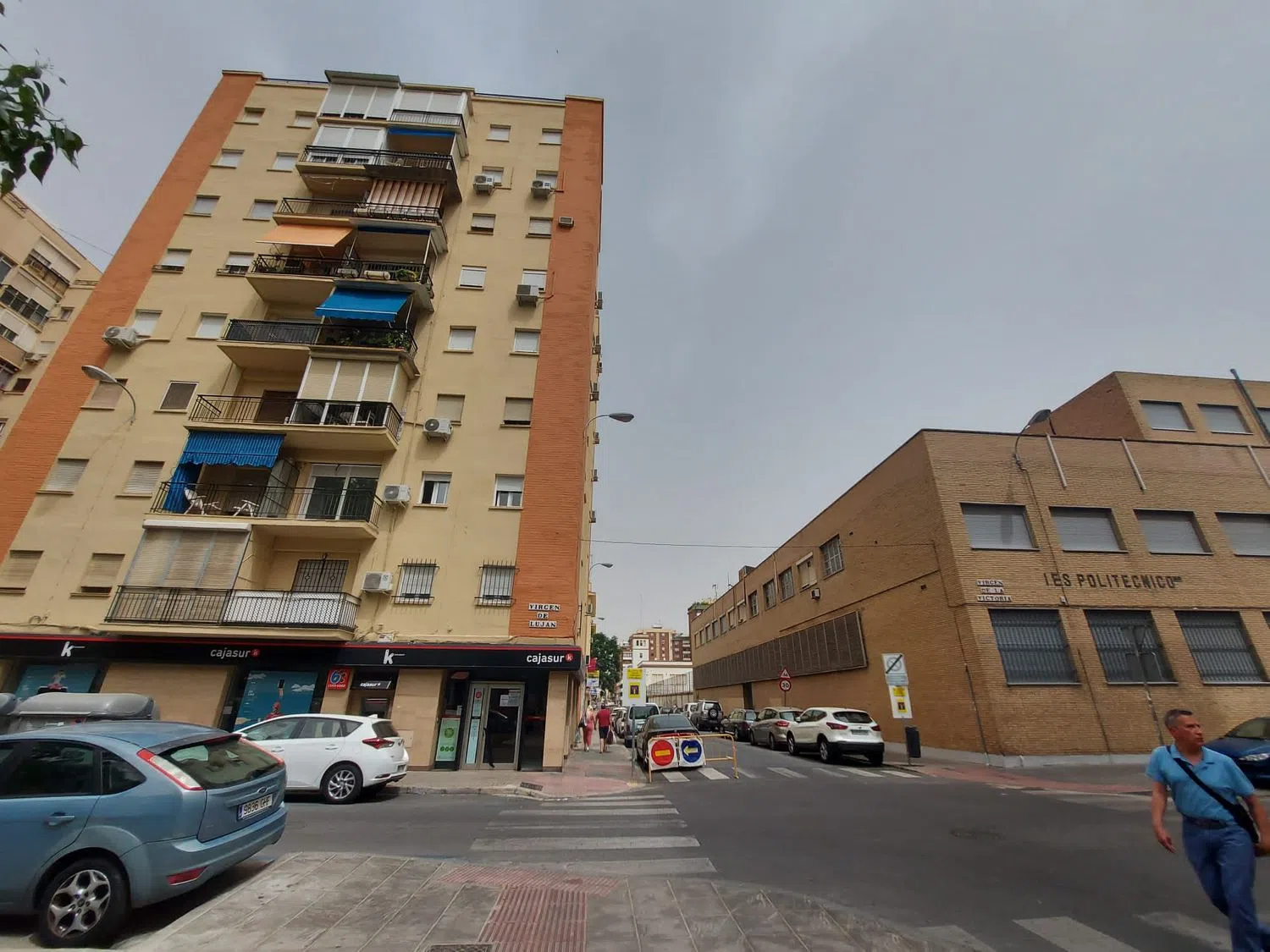 Piso en calle Virgen de Luján, 48 - Foto 2