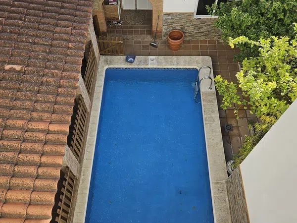 Chalet adosado en Calle Bolivia, 7 - Foto 4