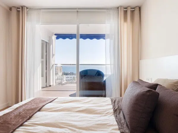 Piso en Paseo Marítimo, 84, Puerto de Aguadulce - Foto 12