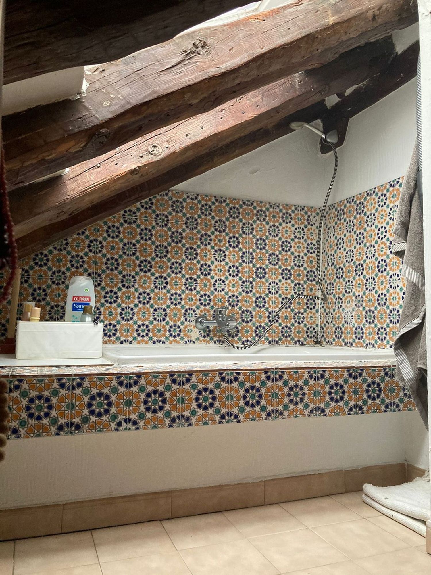 Ático en calle de Claudio Coello, 26 - Foto 12