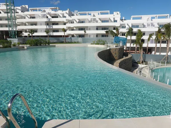 Piso en avenida Camarón de la Isla, 2 - Foto 24