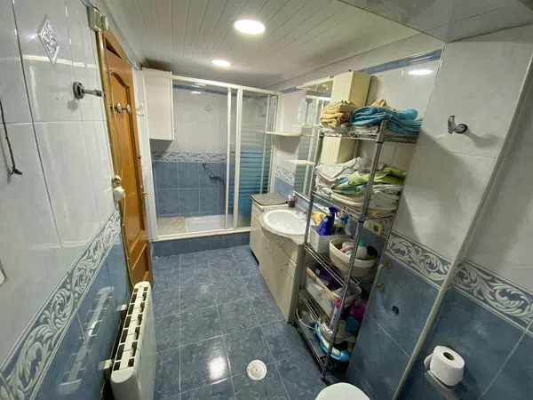 Casa independiente en plaza D'Enrique López Vidal, 10 - Foto 4