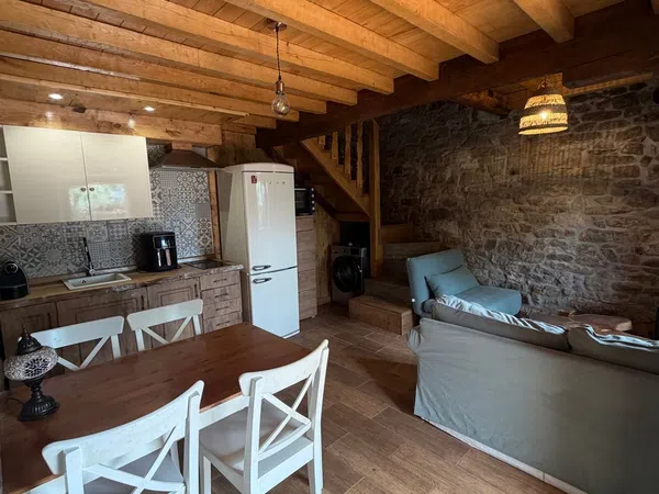 Casa rural en Lugar peñanes, 24 - Foto 5