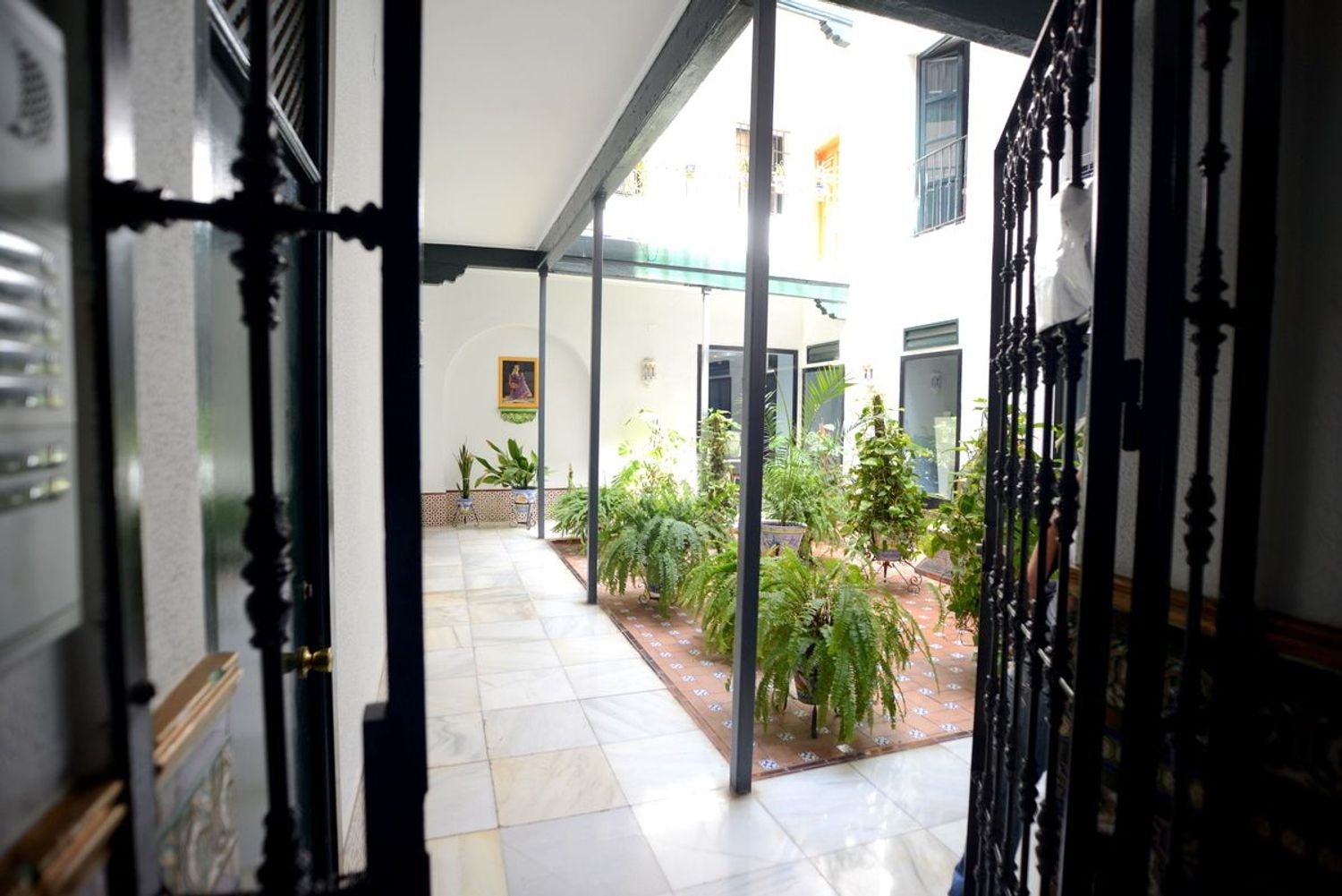 Piso en calle sierpes, 13 - Foto 4