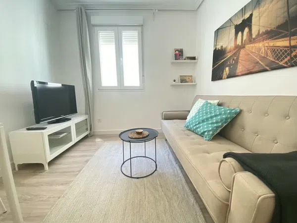 Piso en Calle Conde de Torrejón, 21, Alameda - Foto 12