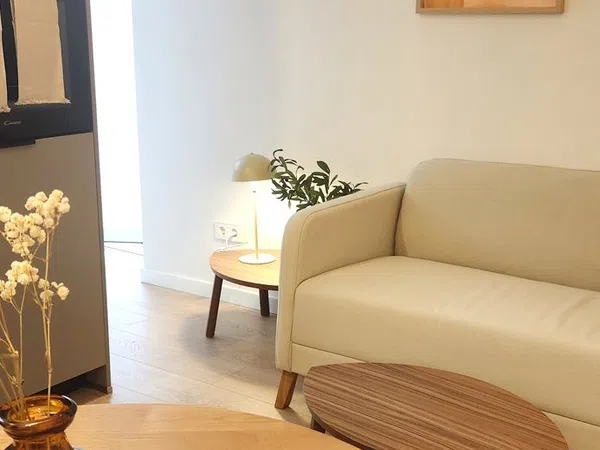 Piso en calle del Limón, 20