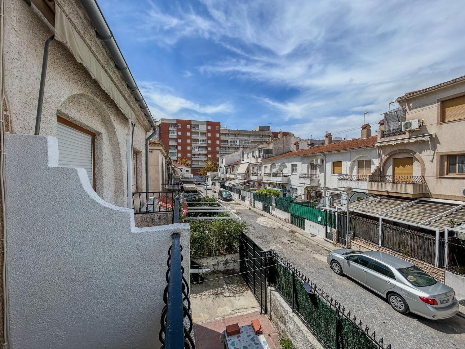 Chalet adosado en Calle Ángel Nieto, 18 - Foto 7