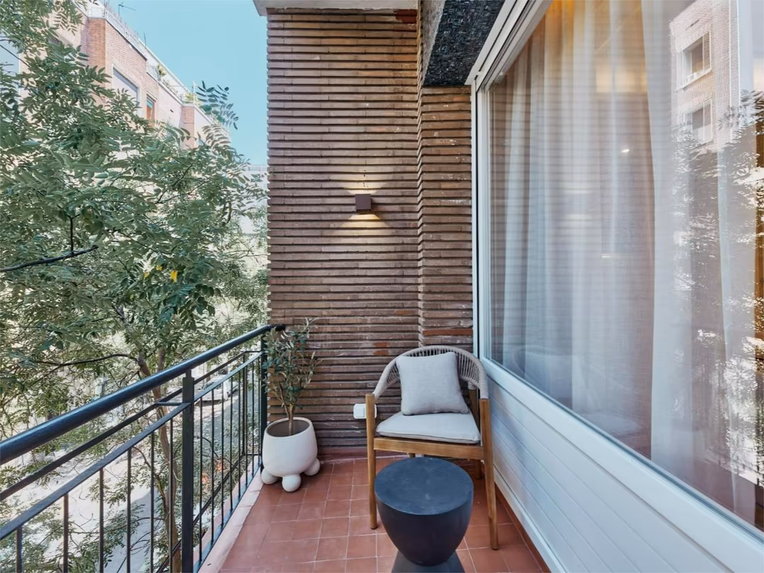 Piso en  Calle del General Oráa 68 - Foto 15