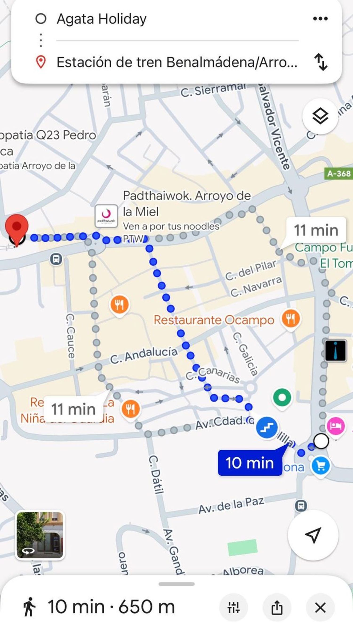 Estudio en avenida Gamonal, 2 - Foto 23