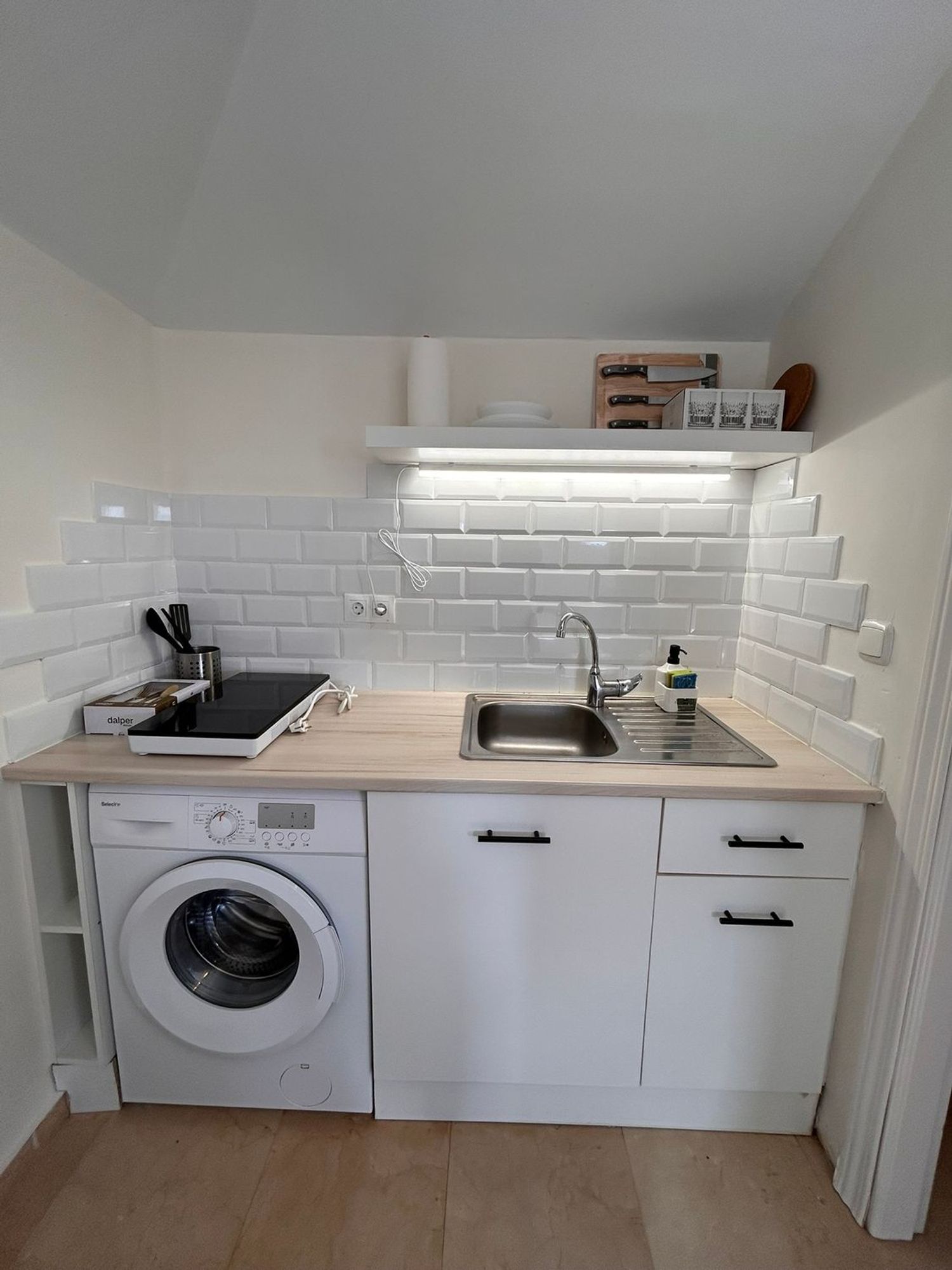 Estudio en Calle Cornalina, 2, Nagüeles - Foto 7