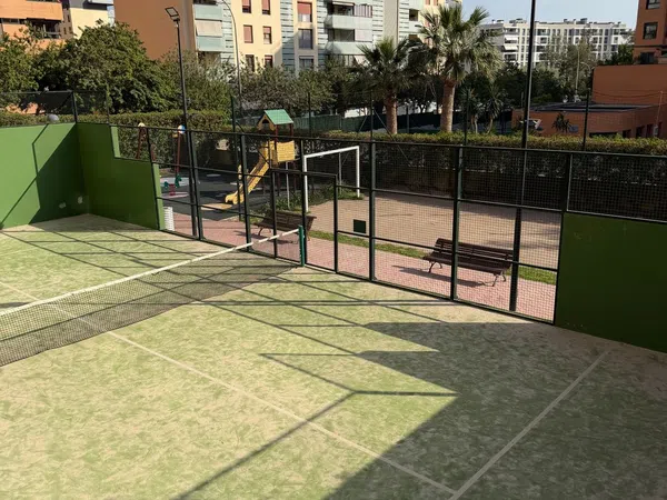 Piso en Avenida Vicente Blasco Ibañez, 15, Paus - Foto 22