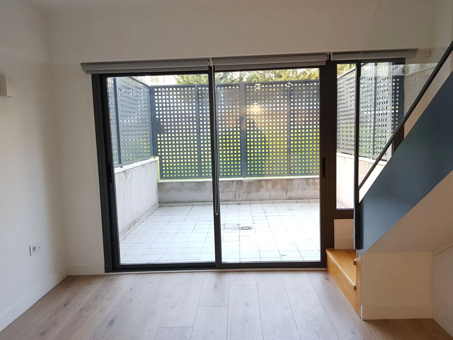 Estudio en avenida de los Pirineos, 15 - Foto 3