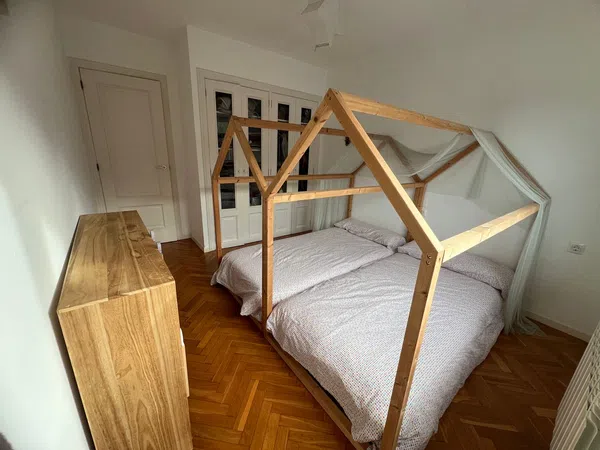 Chalet adosado en calle Xardín de Gómez, 23 - Foto 19