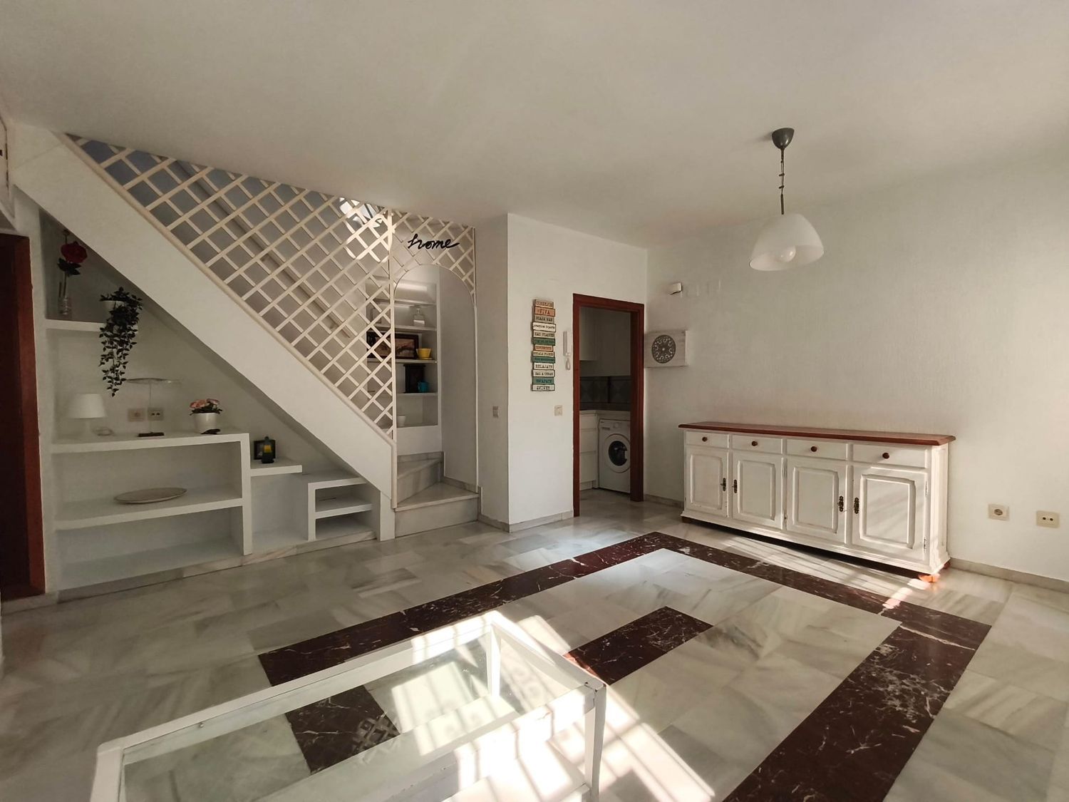 Piso en Calle Manuel Arellano, 9, Ronda de Triana-Patrocinio-Turruñuelo - Foto 4