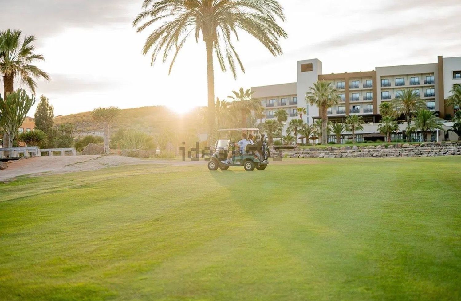 Piso en Calle Sierra de María, 1, Urb.Golf Valle este, Urb.Golf Valle este - Foto 38