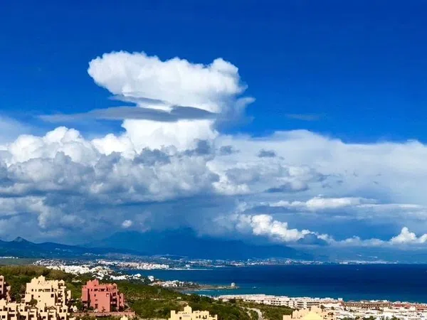 Piso en C. e-1 Cornisa del Sol, 3 Fase - Foto 6