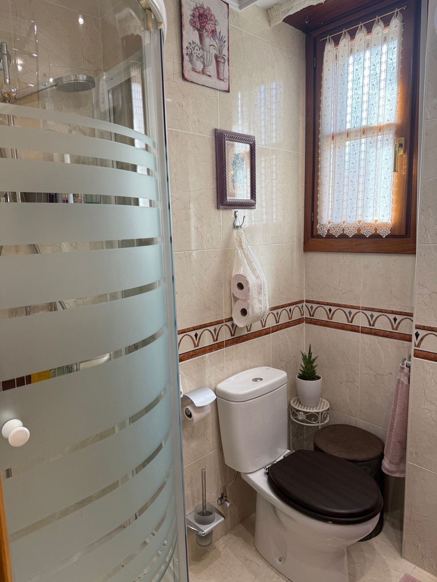 Chalet adosado en Crucero - Aquende - Foto 16