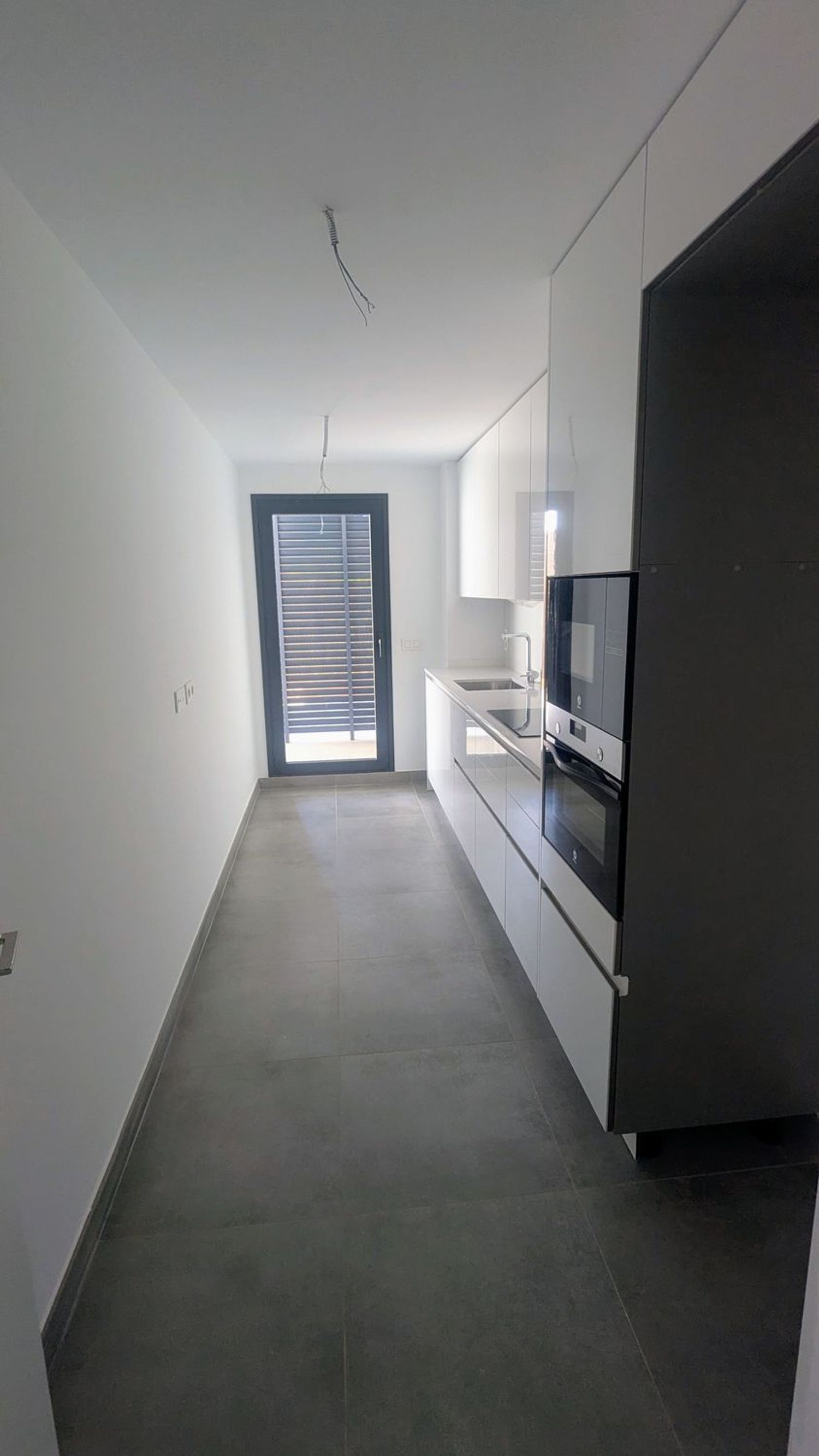 Piso en Avenida Rocio Jurado, 18, Puertosol - Santa Isabel - Foto 6