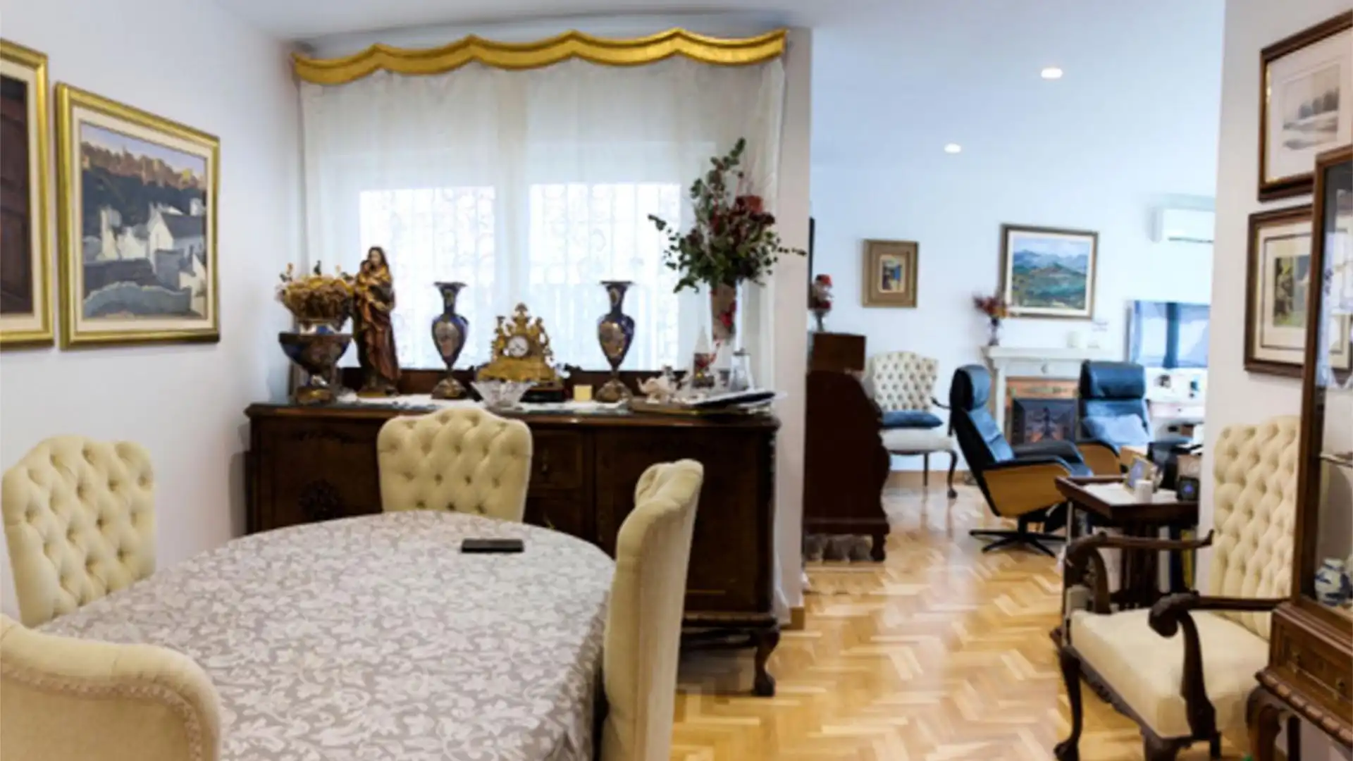 Piso en  Plaza de los Campos 4 - Foto 3