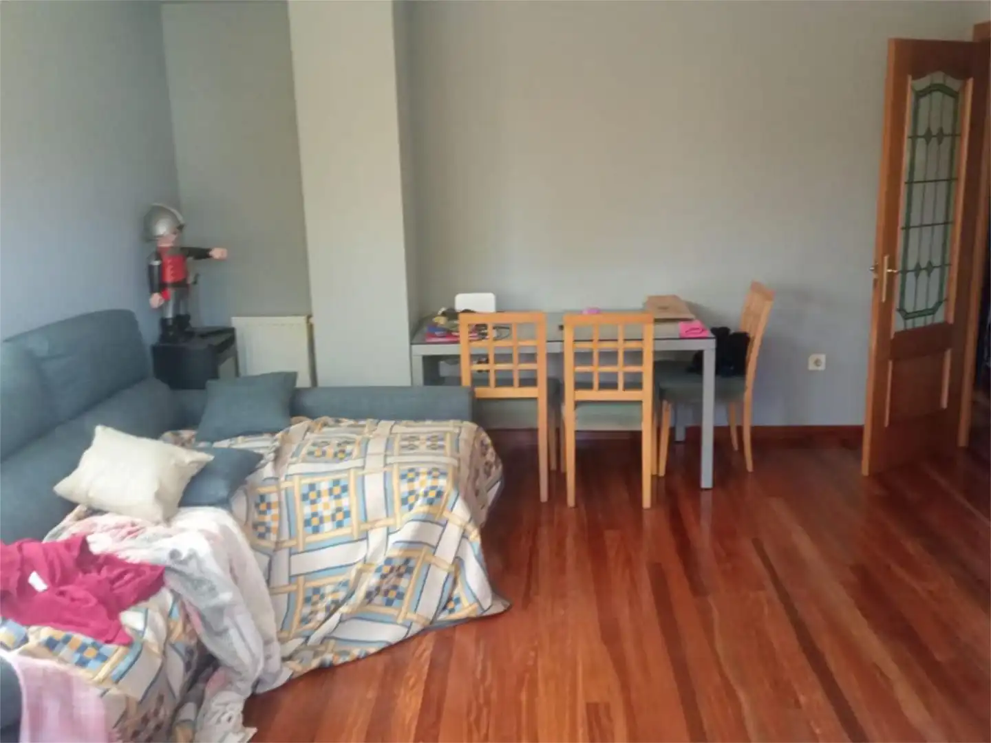 Piso en  Calle Juan Belmonte 7 - Foto 2