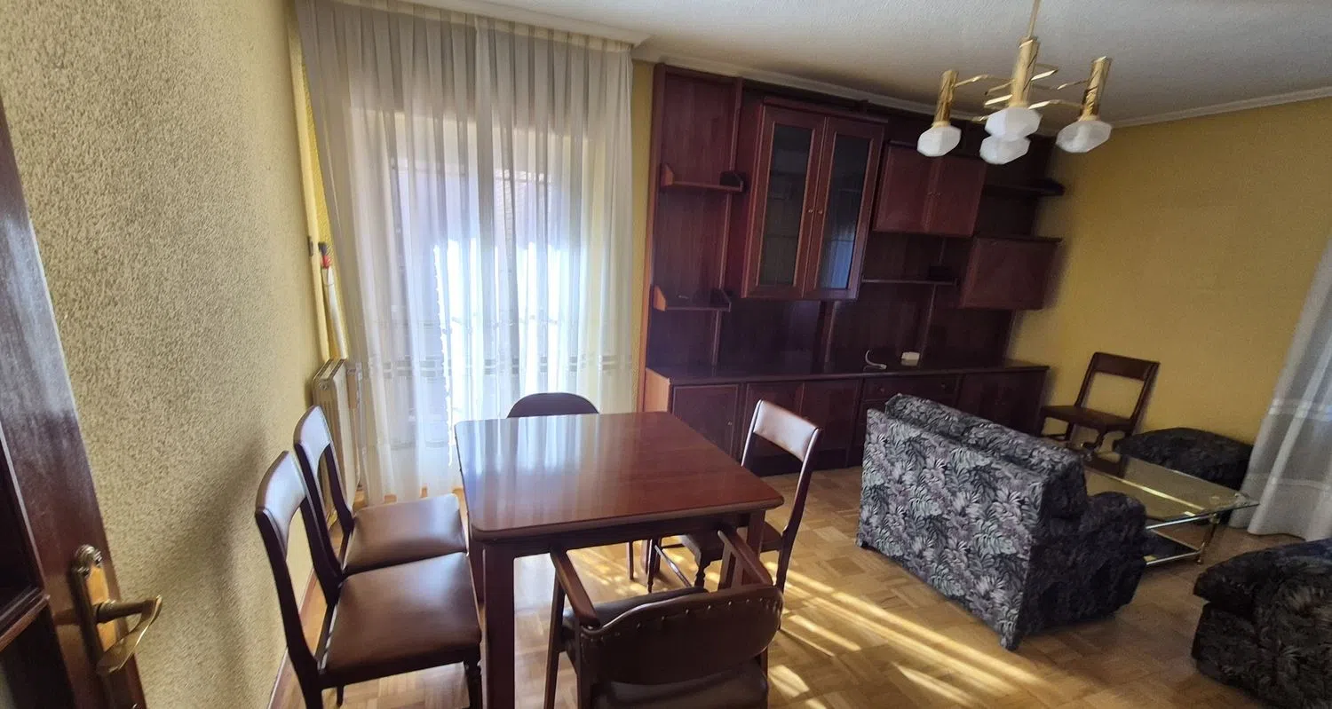 Piso en calle de San Claudio, 100 - Foto 5