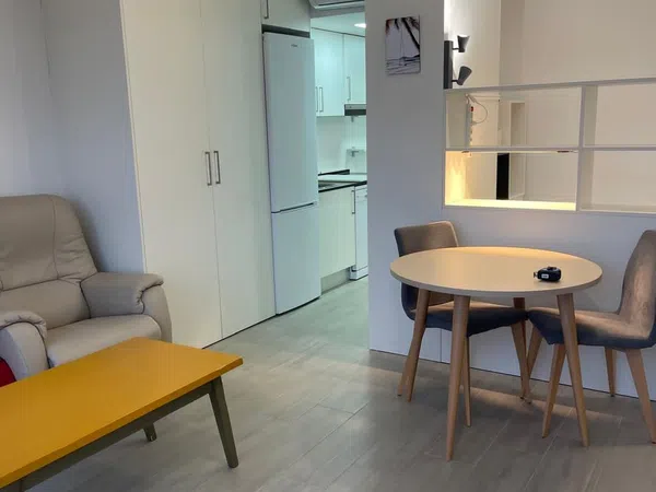 Estudio en calle Poeta Vila y Blanco, 4 - Foto 11