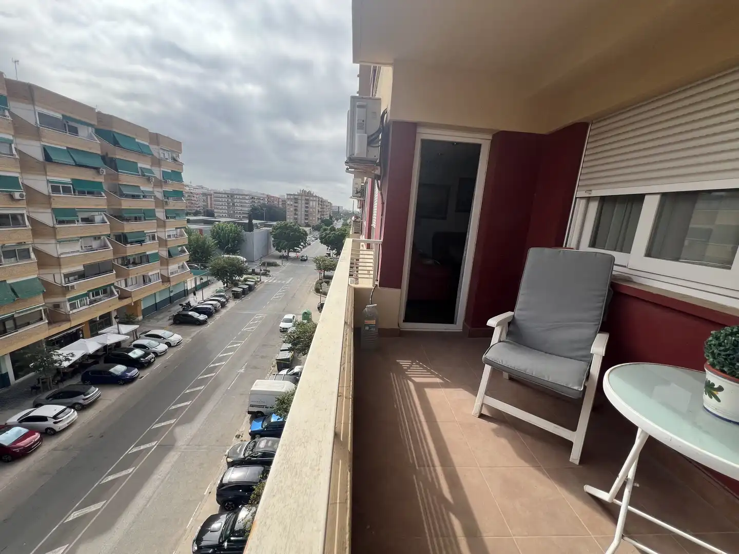 Piso en  Carrer de l'Arquitecte Rodríguez 39 - Foto 4