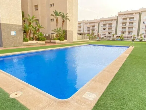 Piso en Calle Alameda, 70, Las Lomas-Las Yucas, Las Lomas-Las Yucas - Foto 2