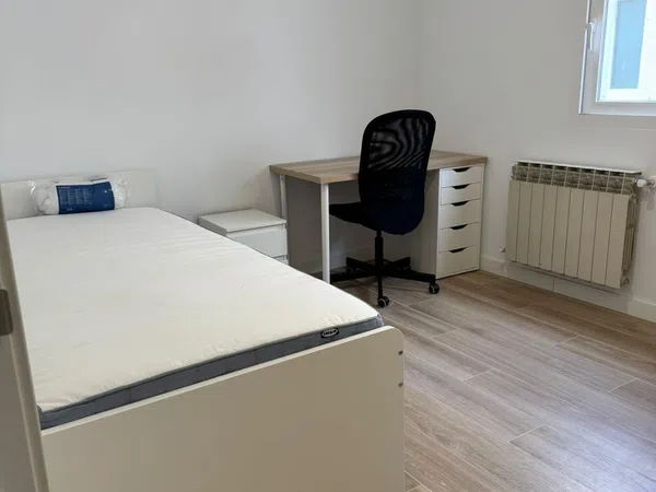 Piso en calle de Abel, 27 - Foto 6