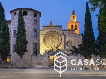 Casa adosada en Sant Cugat del Vallès - Foto 24