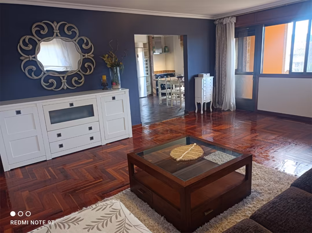 Piso en  Estrada da Gandara 38 - Foto 2