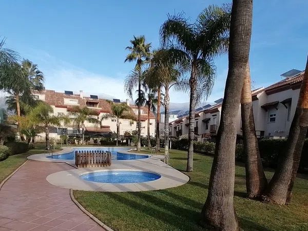 Chalet adosado en Calle Virgen del Carmen, 1 - Foto 4