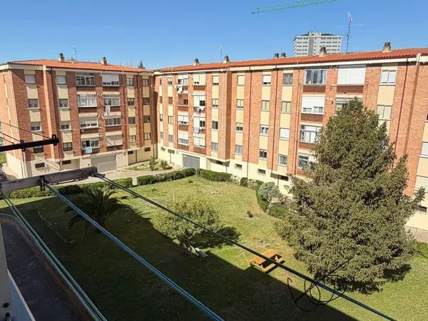 Piso en Carretera de la Aldehuela, 7 - Foto 4