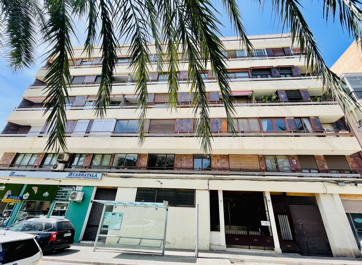 Piso en plaza Doctor Gómez Ulla, 1 - Foto 21