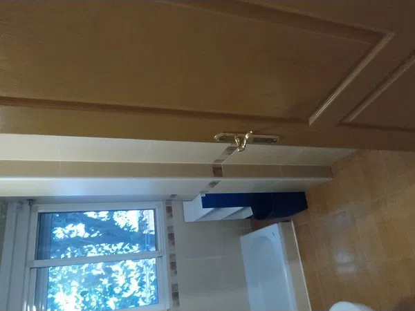 Estudio en calle del Ferro, 24 - Foto 8