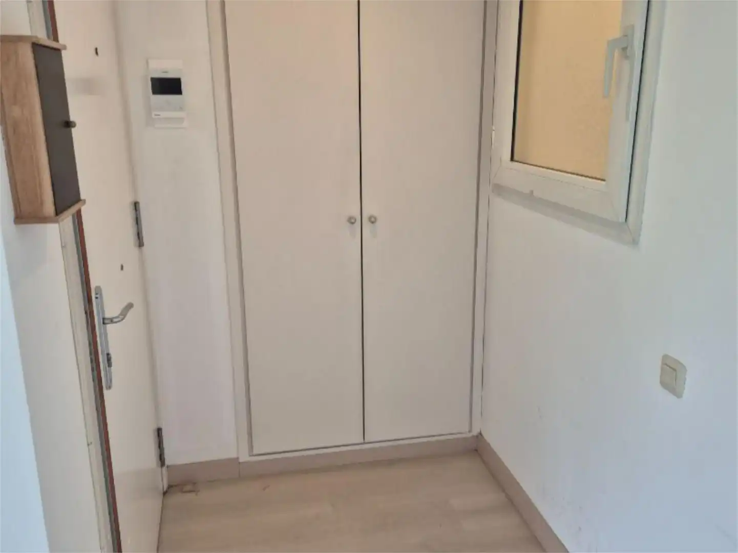 Piso en  Carrer d'Ildefons Cerdà 8 - Foto 2