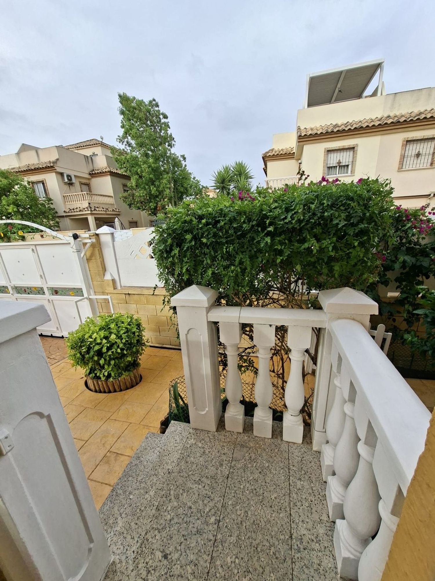 Chalet pareado en Calle Tarancon, 26, Lo Marabú - Foto 27