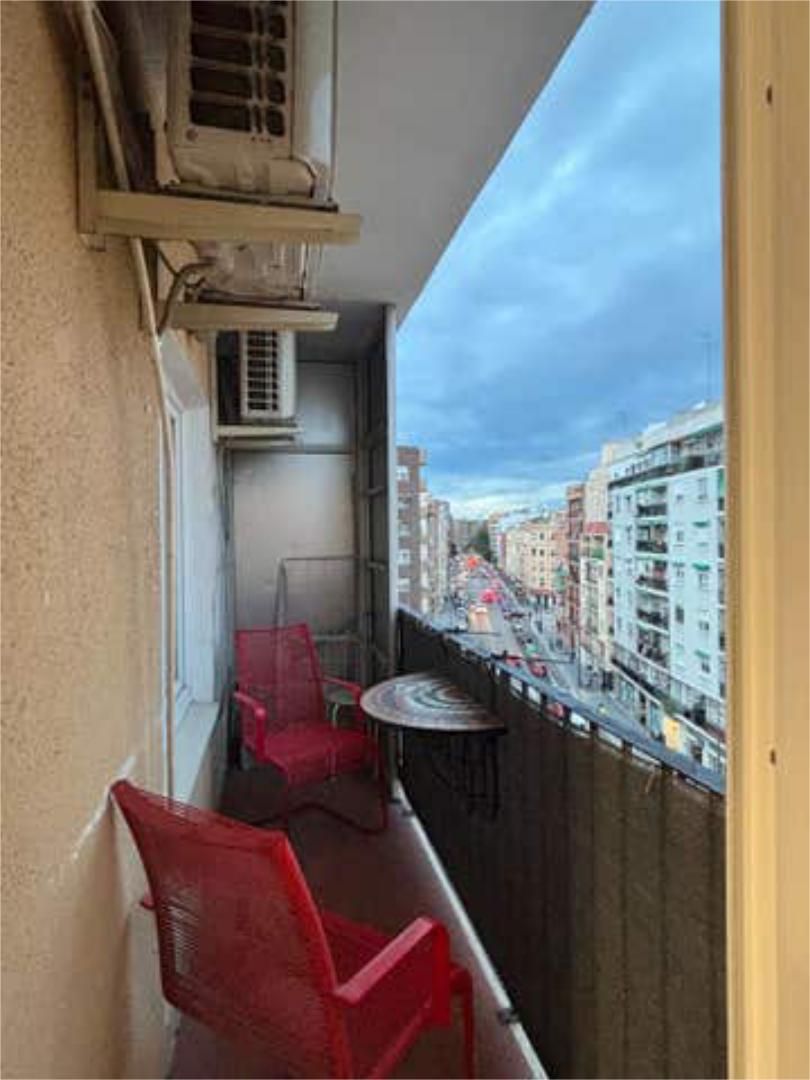 Piso en Patraix - Foto 7