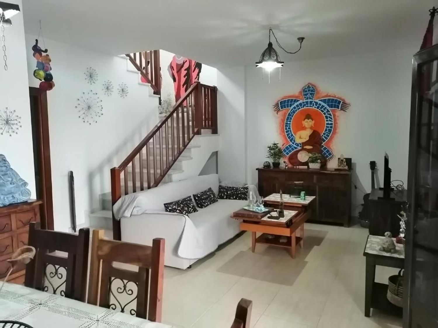 Chalet adosado en Calle las Piteras, 33 - Foto 17