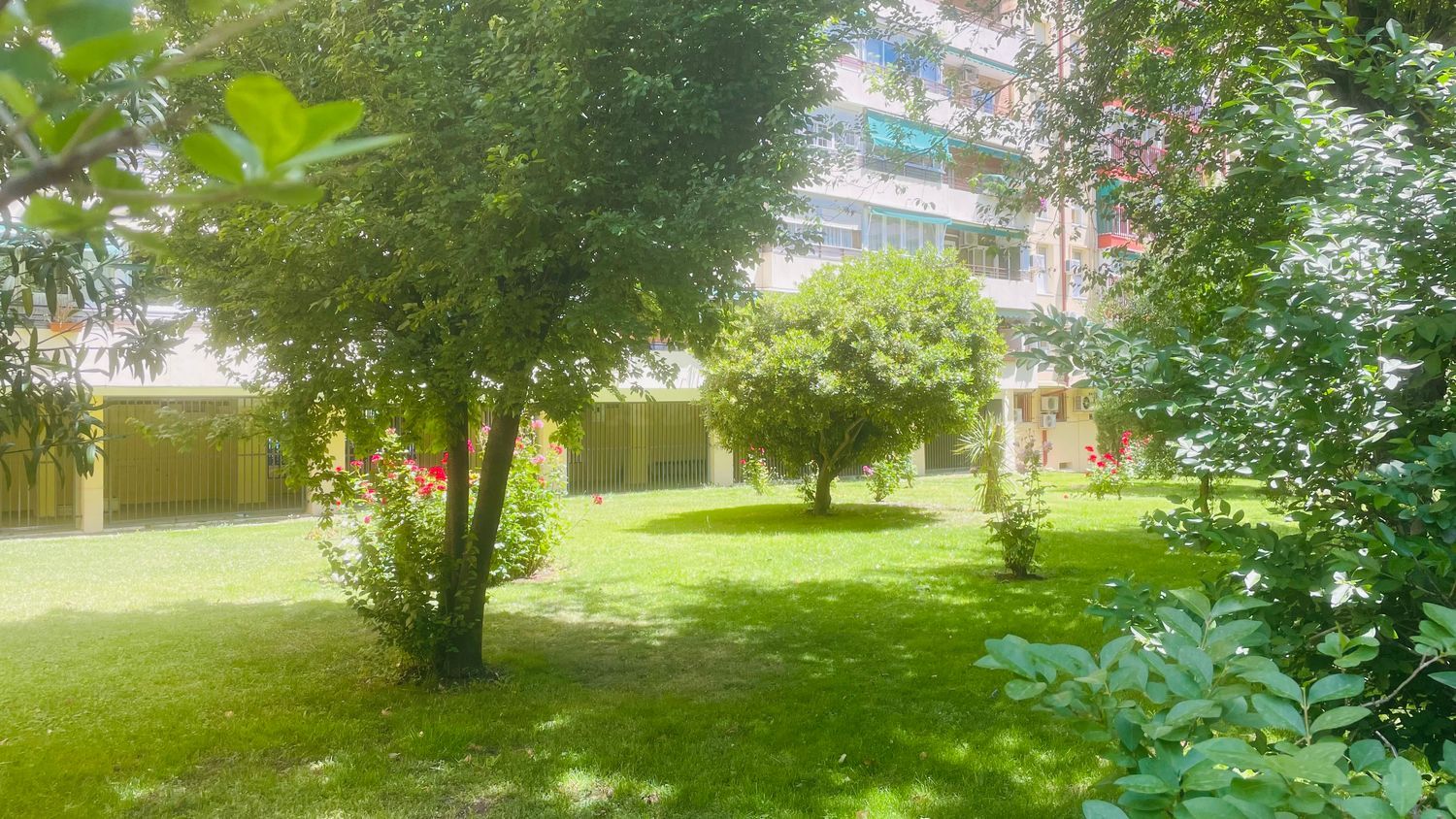 Piso en Parque Ondarreta - Urtinsa - Foto 29