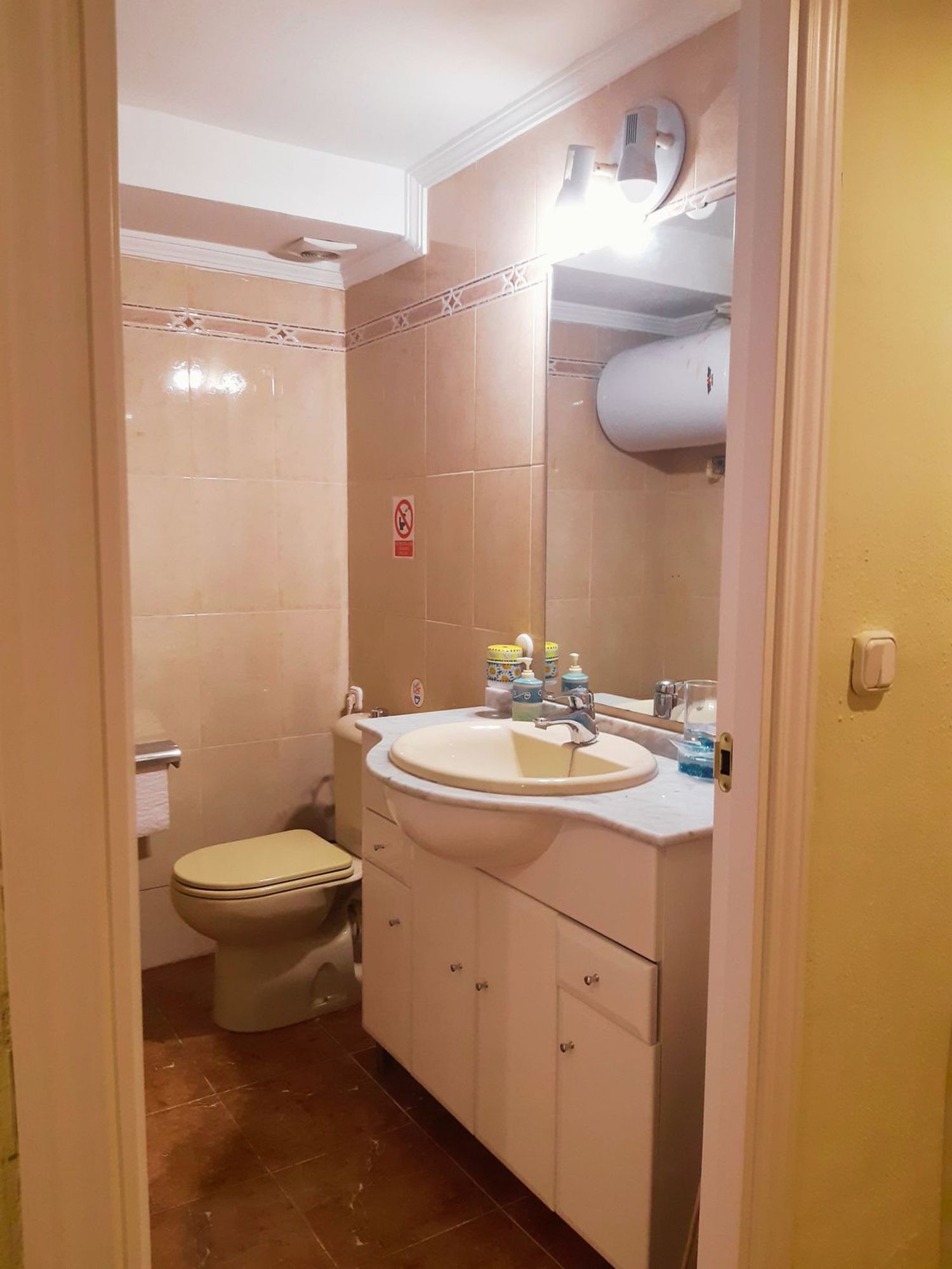 Chalet adosado en Calle Noray s/n - Foto 29