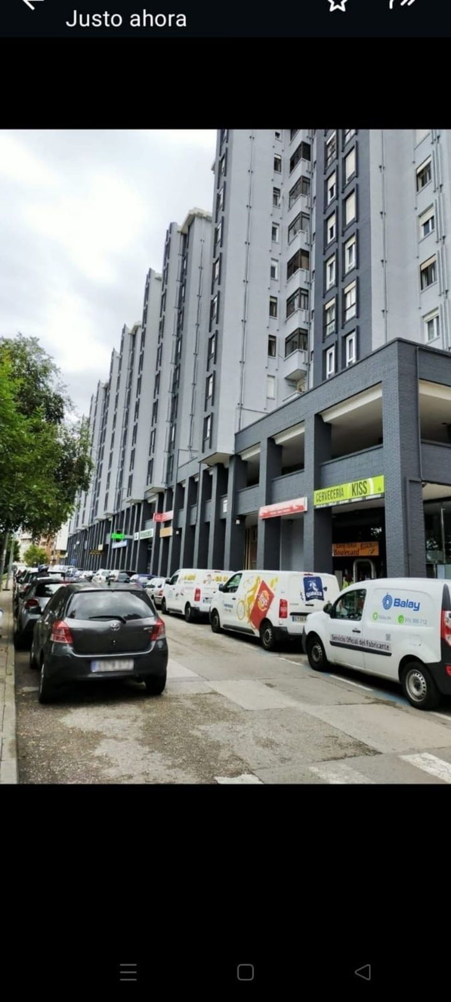 Piso en Avenida de los Castros, 79, Los Castros, Los Castros - Foto 5