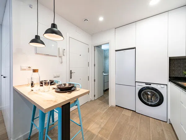 Estudio en Avenida de San Diego, 23, San Diego - Foto 2