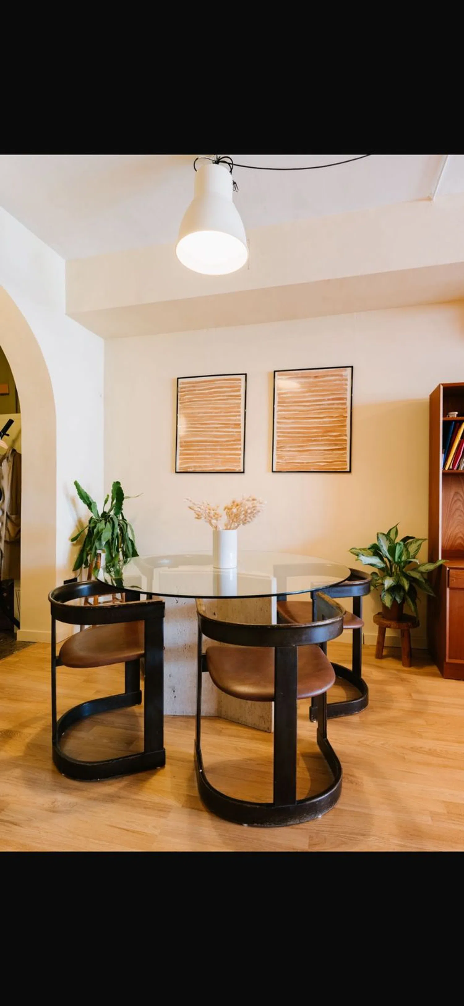 Estudio en calle de Joan d'Àustria, 95 - Foto 8
